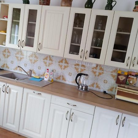 Ibolya Apartman Apartment Badacsony Екстериор снимка