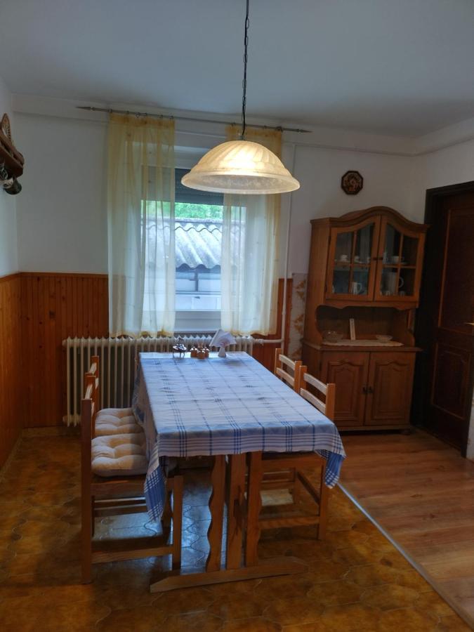 Ibolya Apartman Apartment Badacsony Екстериор снимка